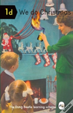 Capa do artigo We Do Christmas