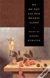 Capa do artigo We Do Not Eat Our Hearts Alone