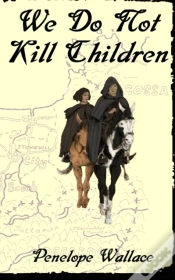 Capa do artigo We Do Not Kill Children