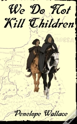 Capa do artigo We Do Not Kill Children