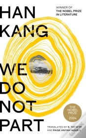 Capa do artigo We Do Not Part