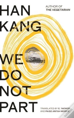 Capa do artigo We Do Not Part
