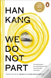 Capa do artigo We Do Not Part
