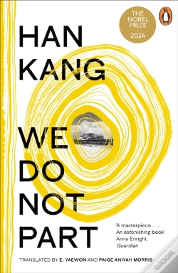 Capa do artigo We Do Not Part
