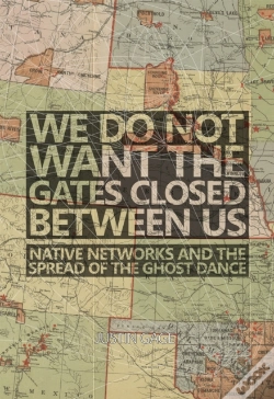 Capa do artigo We Do Not Want The Gates Closed Between Us