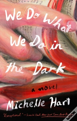 Capa do artigo We Do What We Do In The Dark