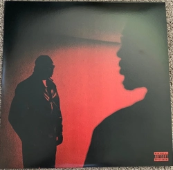 Capa do artigo We Don’t Trust You - Vinil