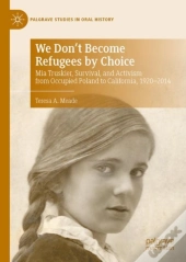 We Don'T Become Refugees By Choice