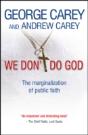 We Don'T Do God - Preview