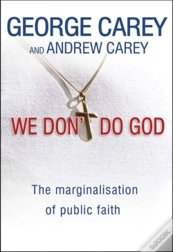 Capa do artigo We Don'T Do God