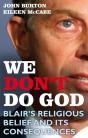 We Don'T Do God - Preview
