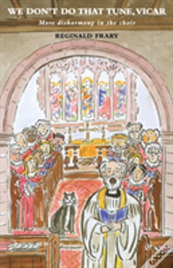 Capa do artigo We Don'T Do That Tune, Vicar