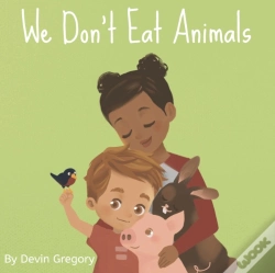 Capa do artigo We Don'T Eat Animals