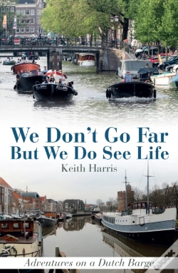 Capa do artigo We Don'T Go Far But We Do See Life