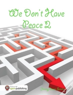 Capa do artigo We Don'T Have Peace 2
