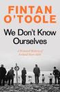 We Don'T Know Ourselves - Preview
