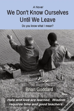 Capa do artigo We Don'T Know Ourselves Until We Leave