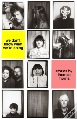 Capa do artigo We Don'T Know What We'Re Doing