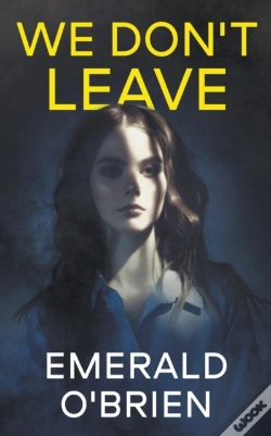 Capa do artigo We Don'T Leave