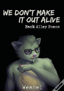 Capa do artigo We Don'T Make It Out Alive