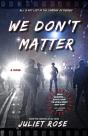 We Don'T Matter - Preview