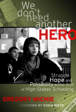 Capa do artigo We Don'T Need Another Hero