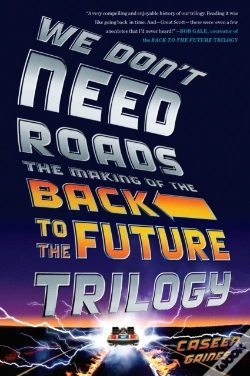Capa do artigo We Don'T Need Roads