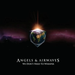 Capa do artigo We Don't Need To Whisper - CD