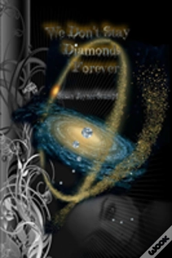 Capa do artigo We Don'T Stay Diamonds Forever