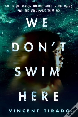 Capa do artigo We Don'T Swim Here