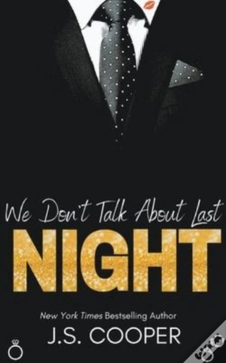 Capa do artigo We Don'T Talk About Last Night