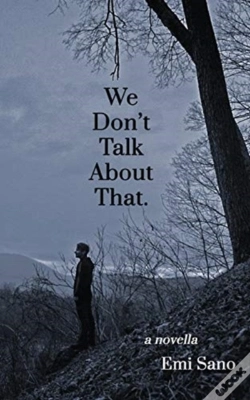 Capa do artigo We Don'T Talk About That.