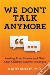 Capa do artigo We Dont Talk Anymore
