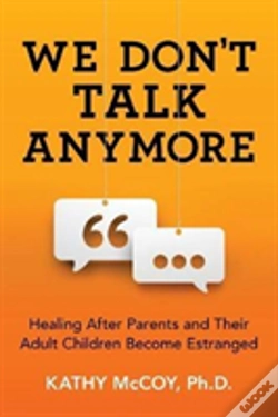 Capa do artigo We Dont Talk Anymore