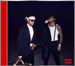 Capa do artigo We Don't Trust You - CD