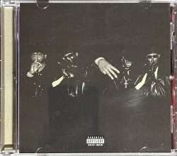 Capa do artigo We Don't Trust You - CD