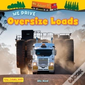 Capa do artigo We Drive Oversize Loads