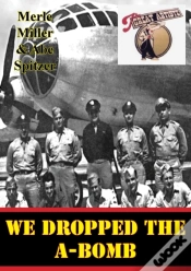 Capa do artigo We Dropped The A-Bomb