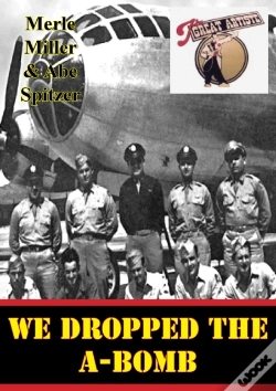 Capa do artigo We Dropped The A-Bomb