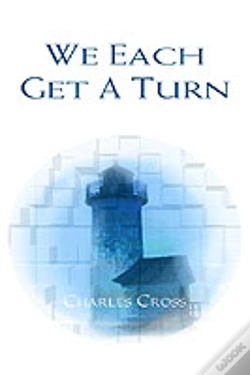 Capa do artigo We Each Get A Turn