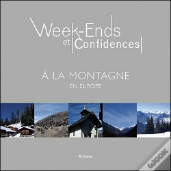 Capa do artigo W.E Et Confidences À La Montagne En Europe