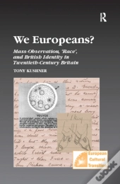 We Europeans?