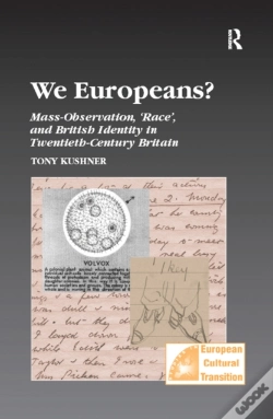 Capa do artigo We Europeans?