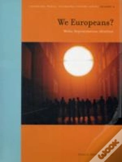 Capa do artigo We Europeans?