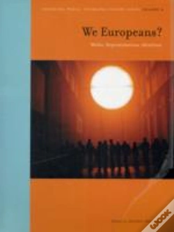 Capa do artigo We Europeans?