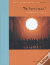 Capa do artigo We Europeans?