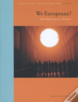Capa do artigo We Europeans?
