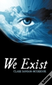 Capa do artigo We Exist