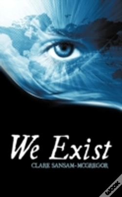 Capa do artigo We Exist