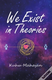 Capa do artigo We Exist In Theories